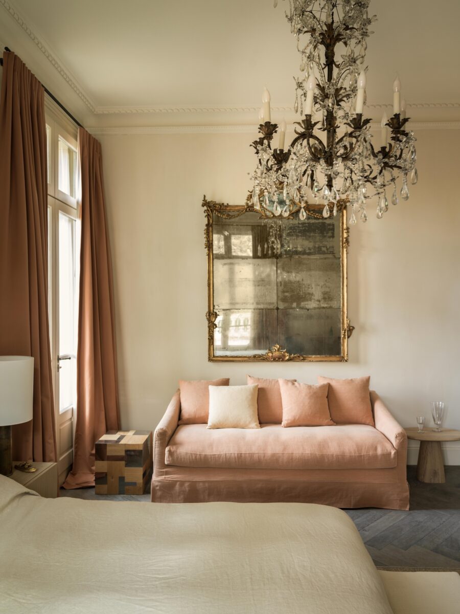 Hotel Montpellier mellett #12