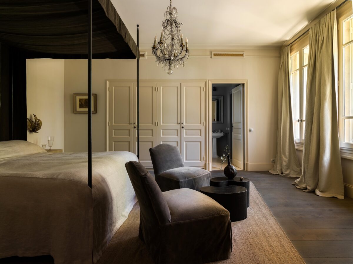 Hotel Montpellier mellett #11