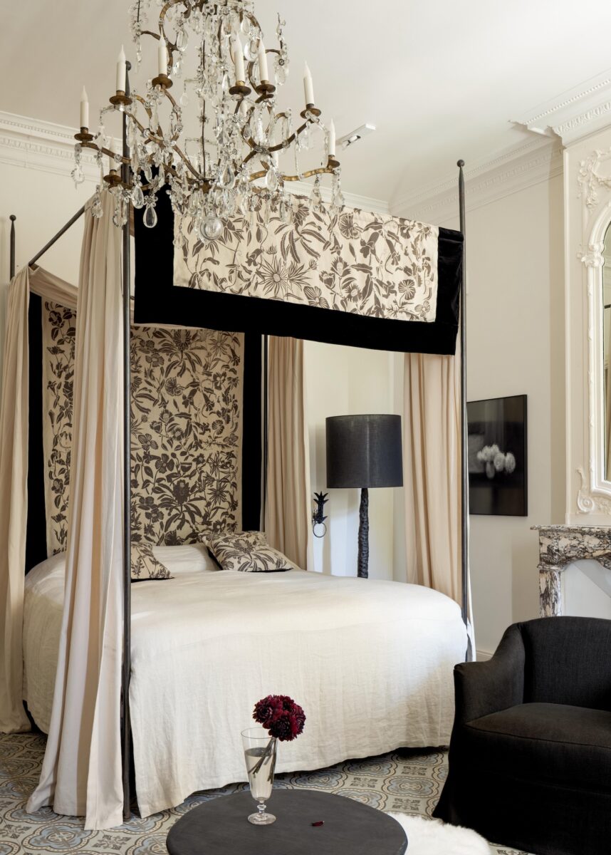 Hotel Montpellier mellett #10