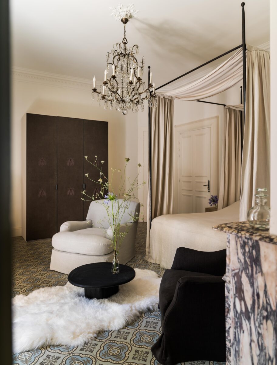 Hotel Montpellier mellett #8