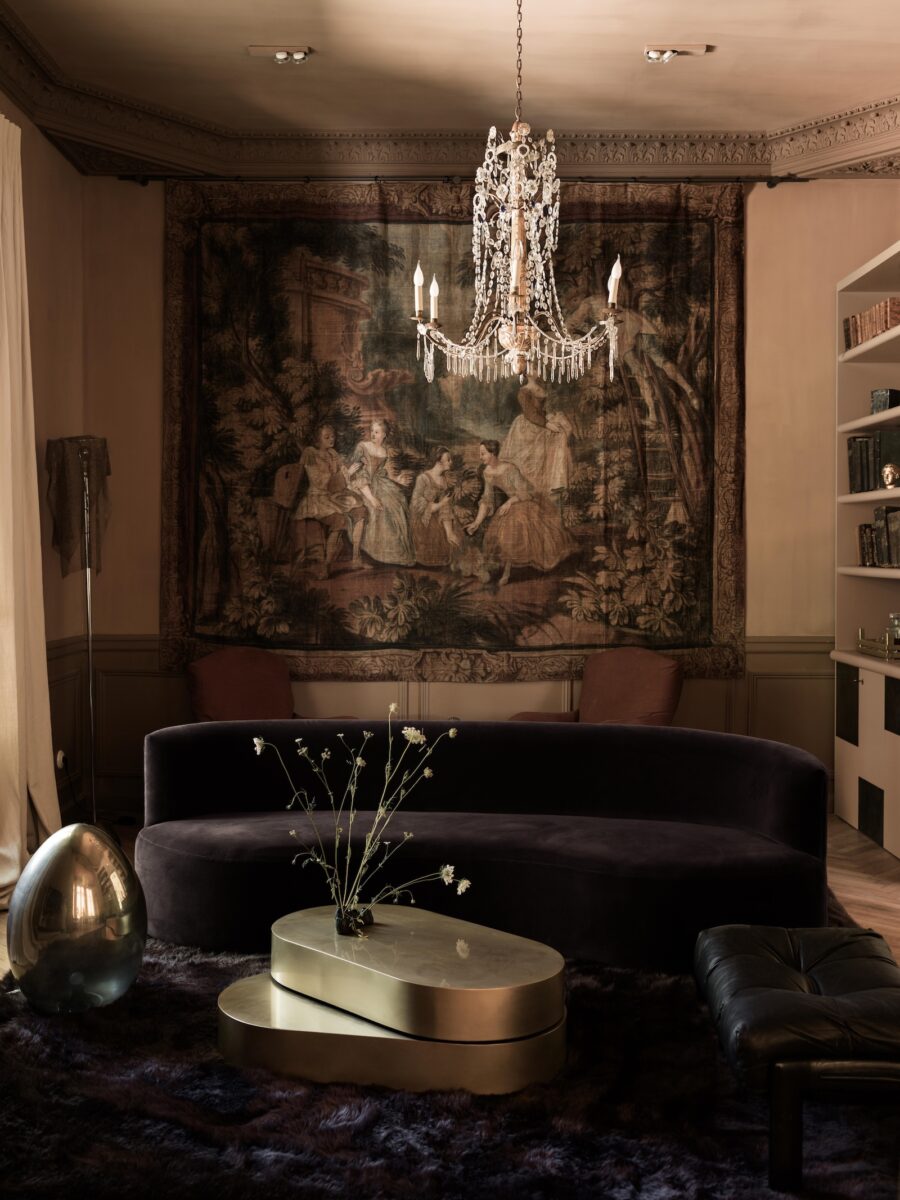 Hotel Montpellier mellett #7