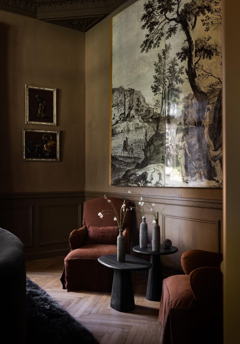 Hotel Montpellier mellett #6