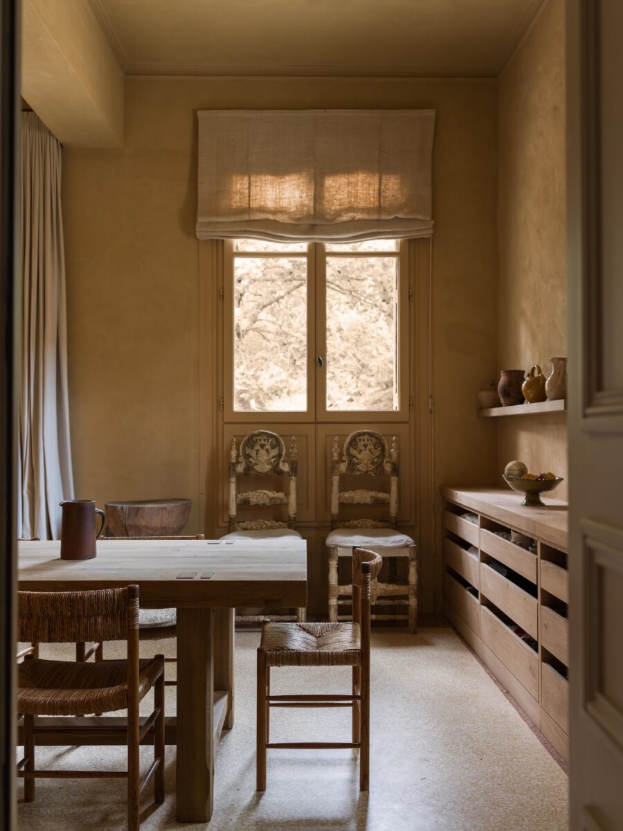 Hotel Montpellier mellett #5