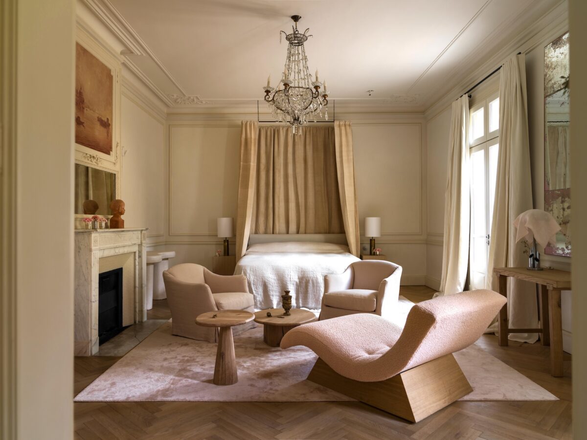 Hotel Montpellier mellett #4