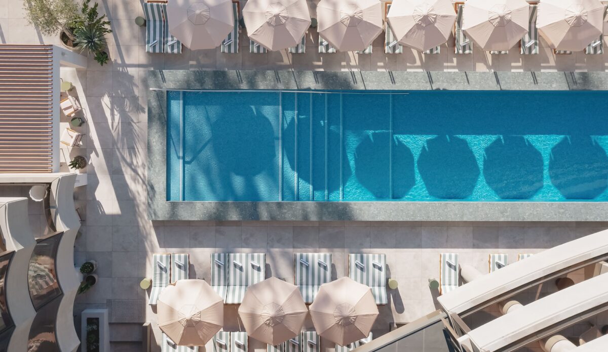 Elegáns lifestyle hotel Ausztráliában #21