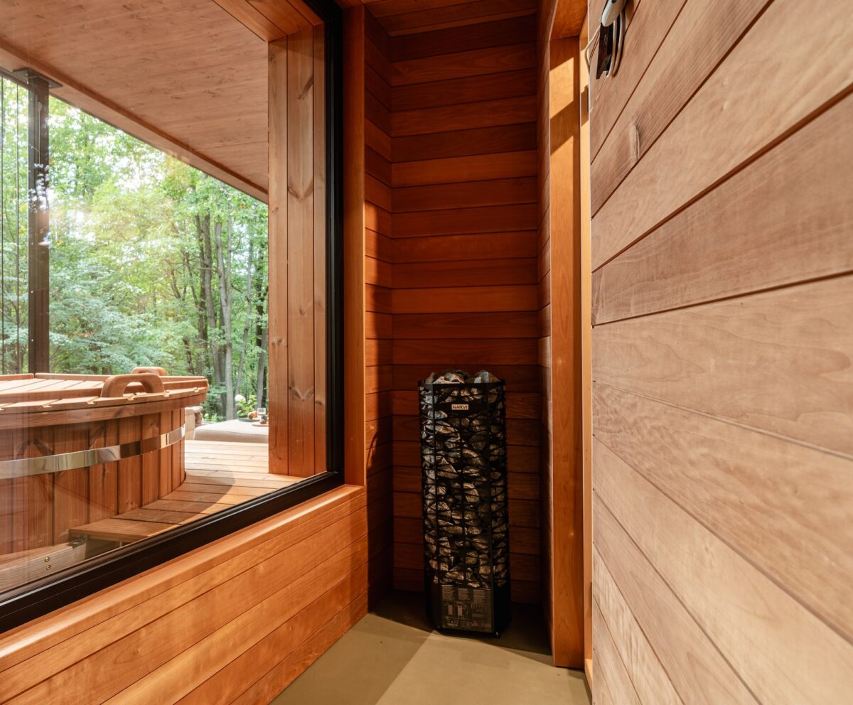 Monolith Lodge #2