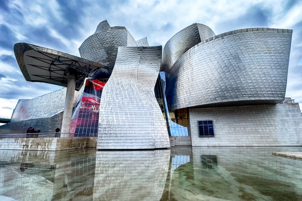 Frank Gehry best of #10