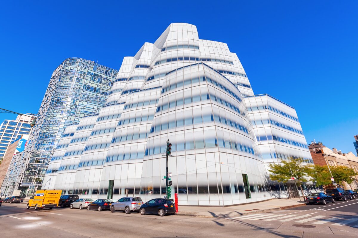 Frank Gehry best of #9