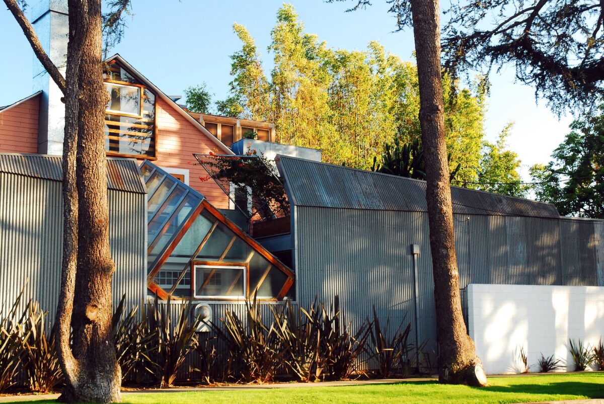 Frank Gehry best of #2