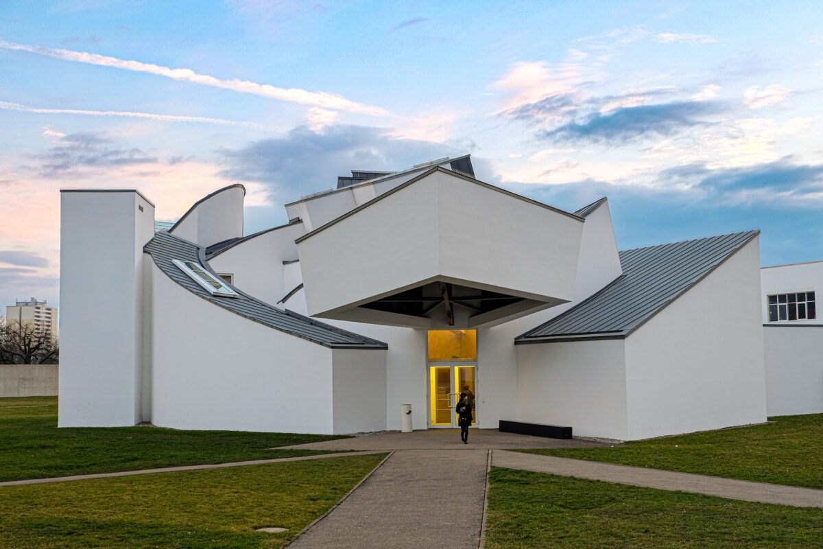 Frank Gehry best of #6