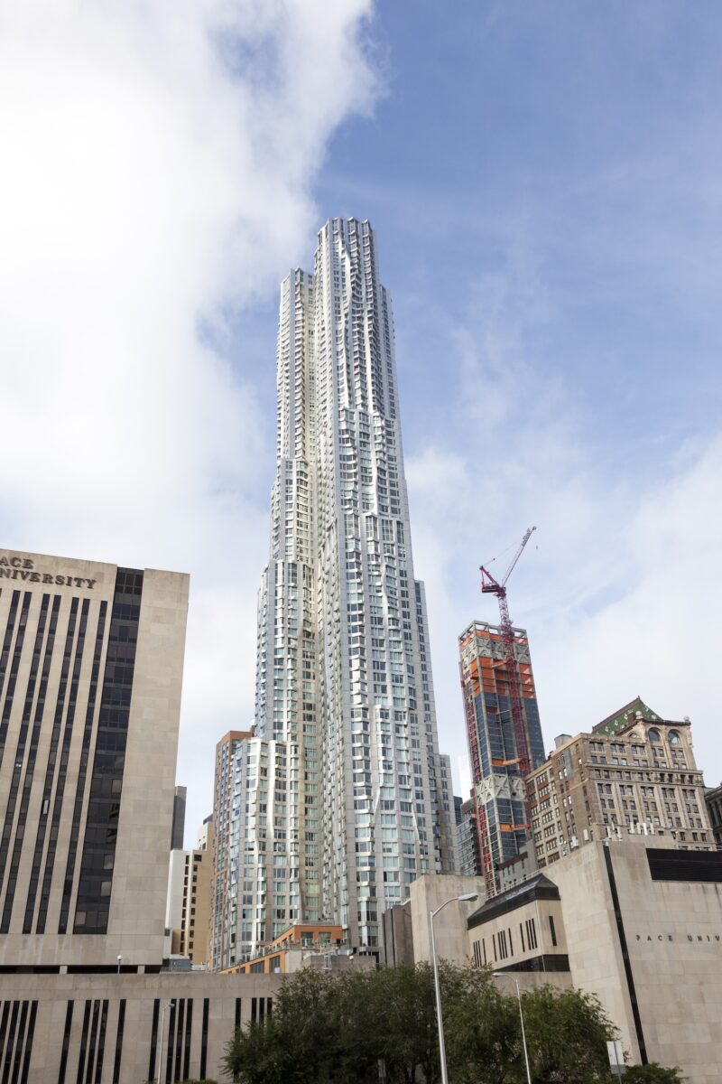 Frank Gehry best of #3