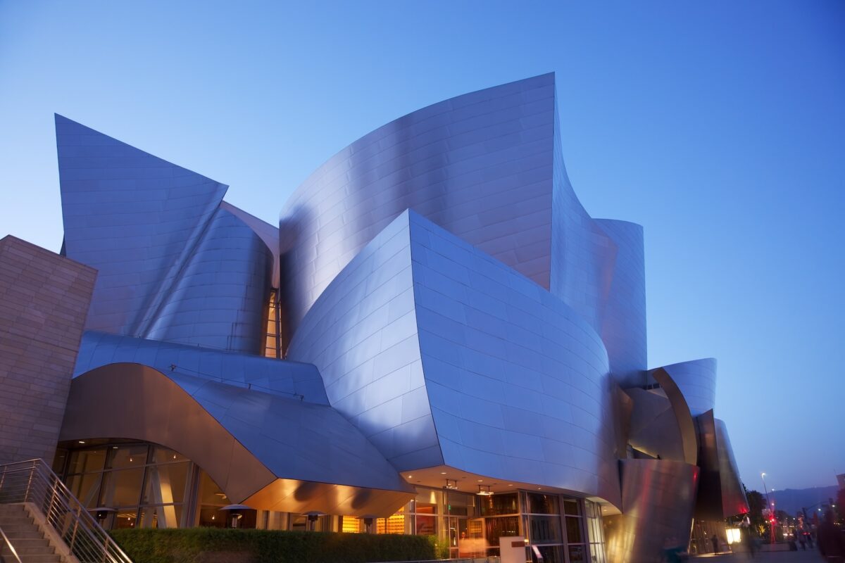 Frank Gehry best of #1
