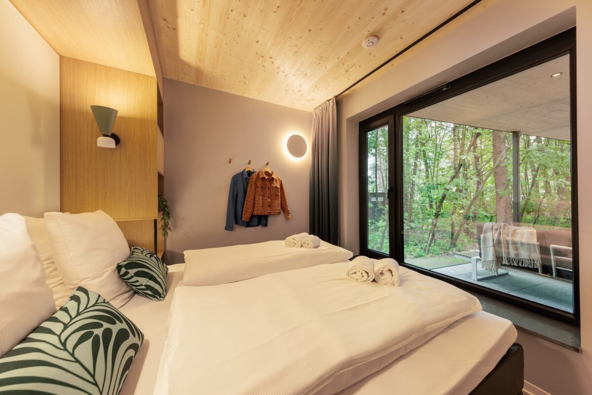 Bungaló a 21. században #8