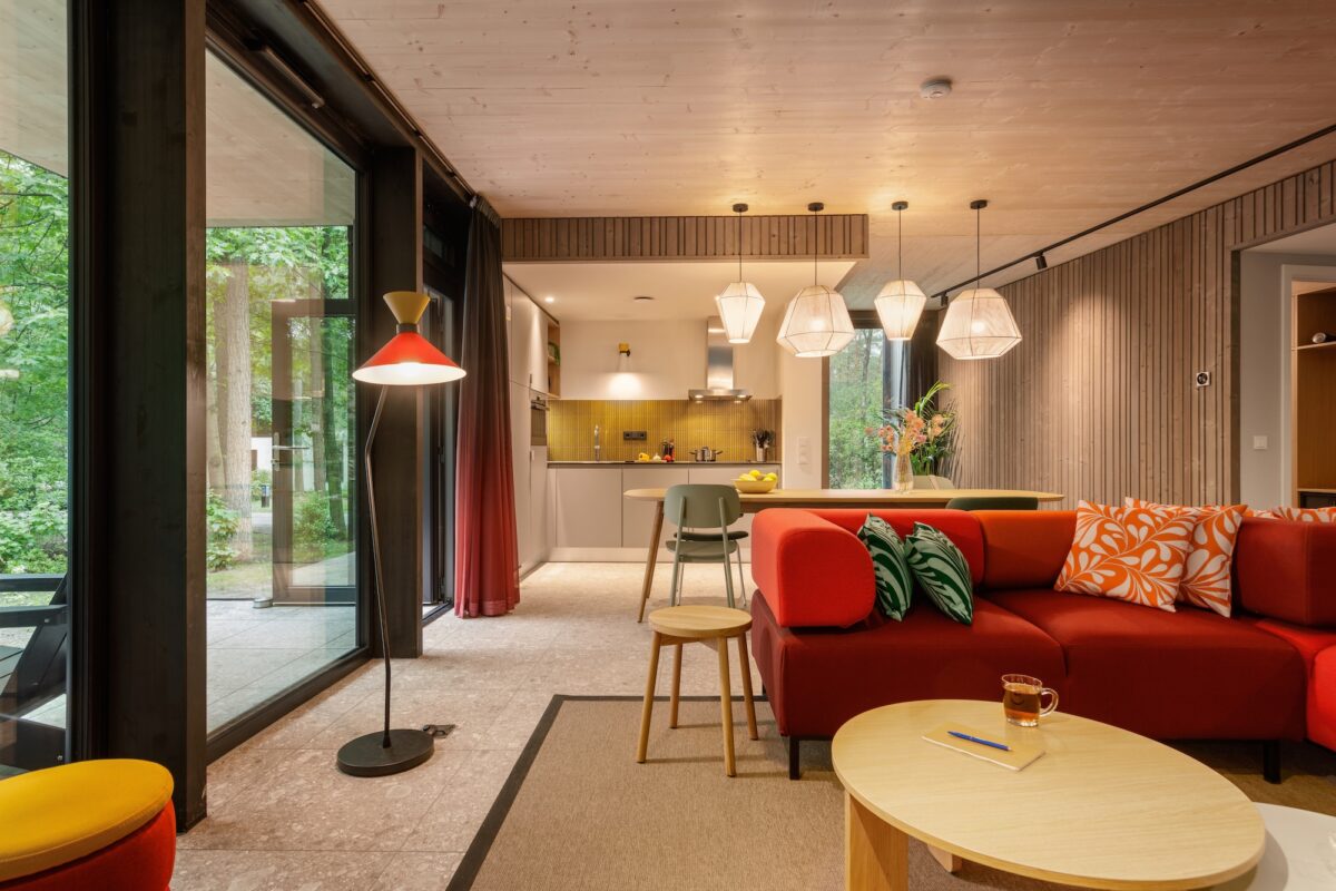 Bungaló a 21. században #10