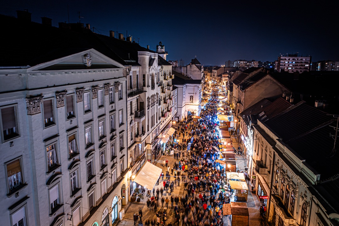 5 élmény, amiért idén el kell menni Miskolcra #2