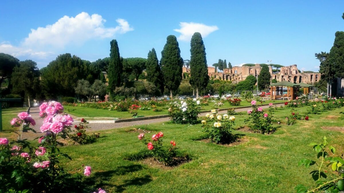 Ez Róma pénztárcabarát oldala #7