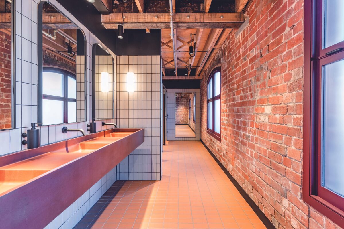 Vagány loft Melbourne-ben #11