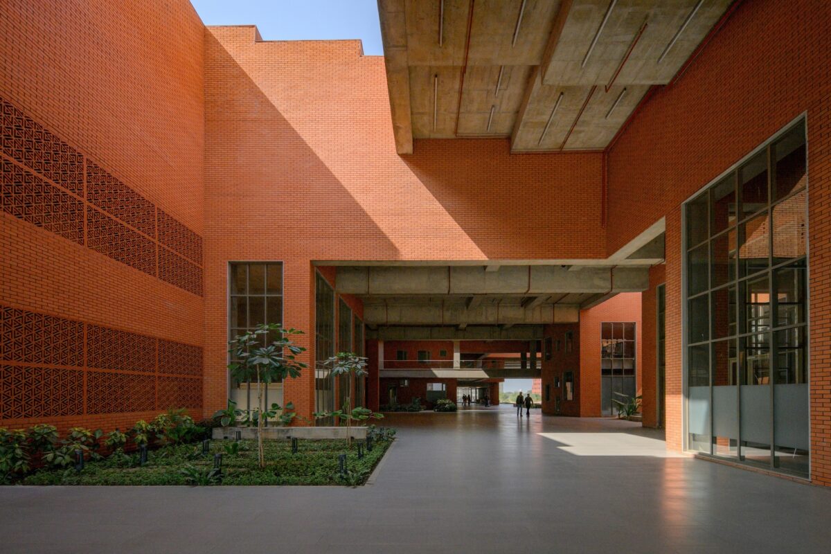 Észbontó campus Indiában #19