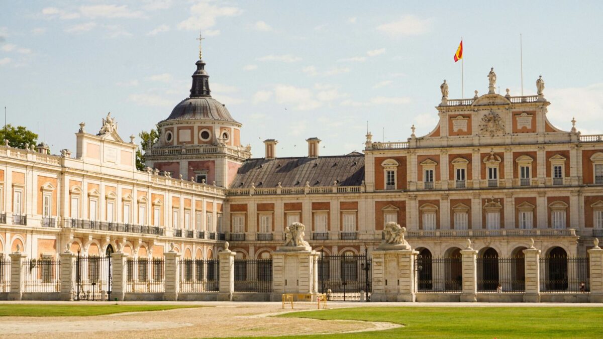 Hat város, amiért megéri átlépni Madrid határait #6