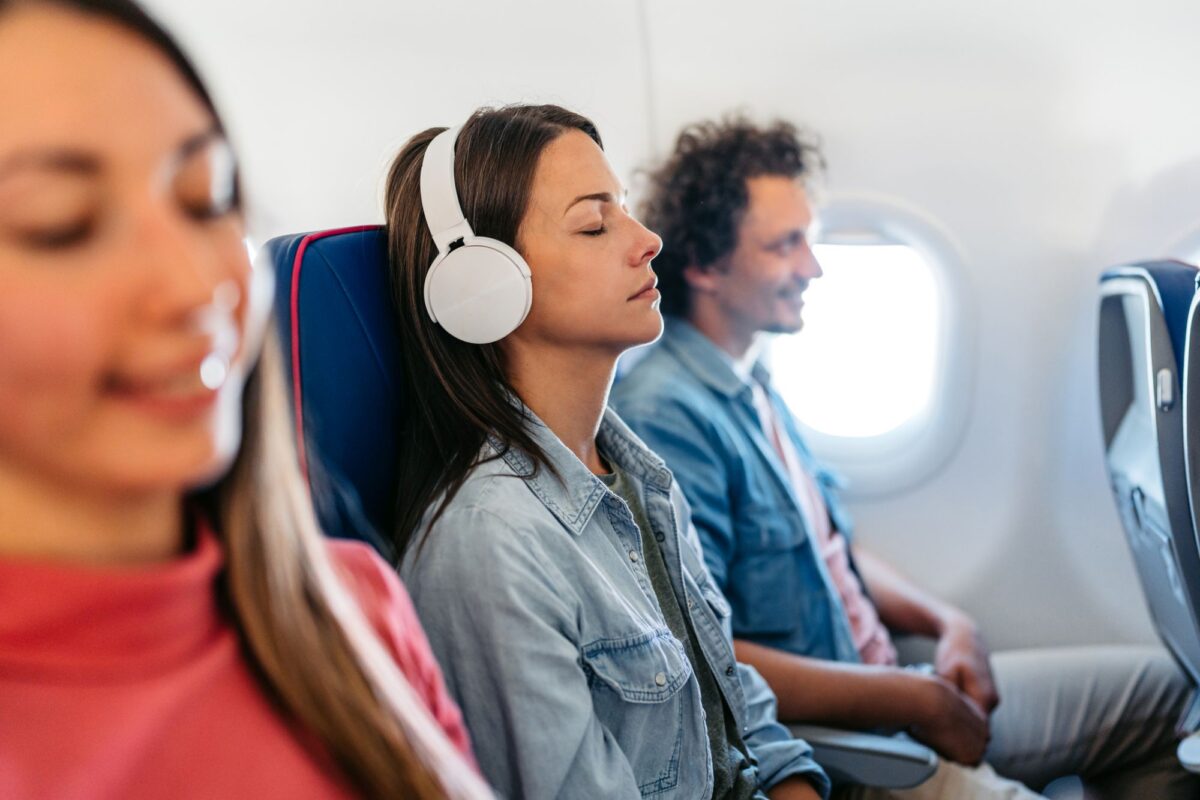 Öt bevált módszer a légiutas-kísérőtől, ami tényleg segít leküzdeni a jetlag-et #5