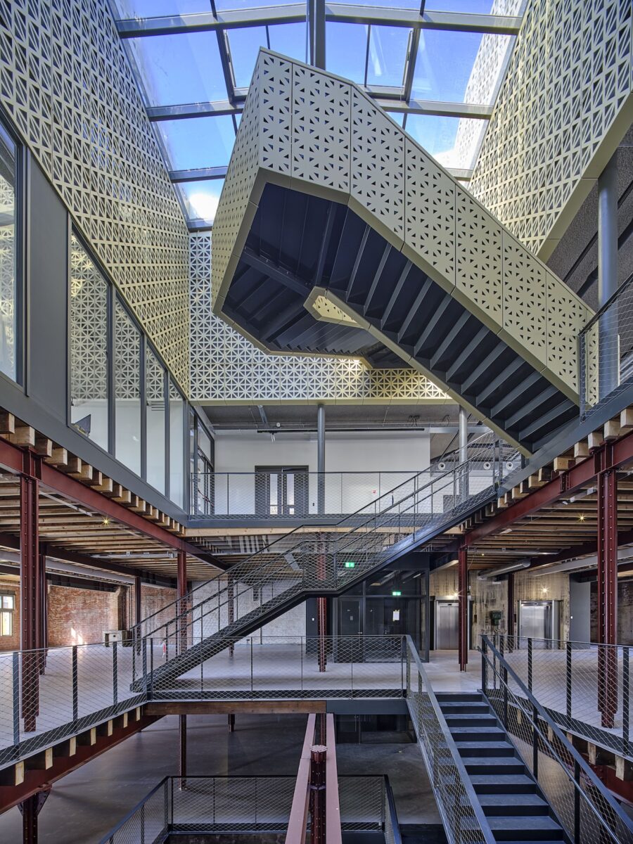 Rotterdam új múzeuma #3
