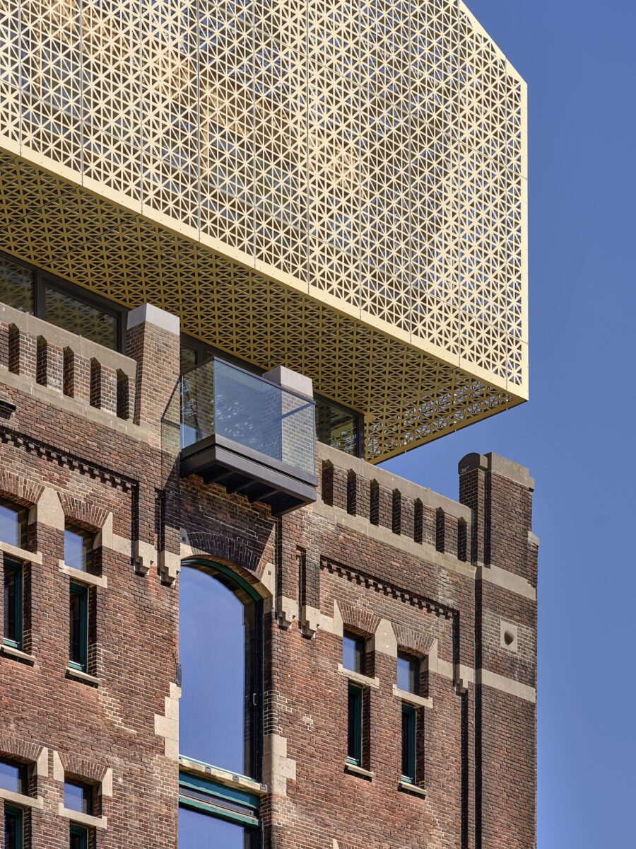 Rotterdam új múzeuma #2