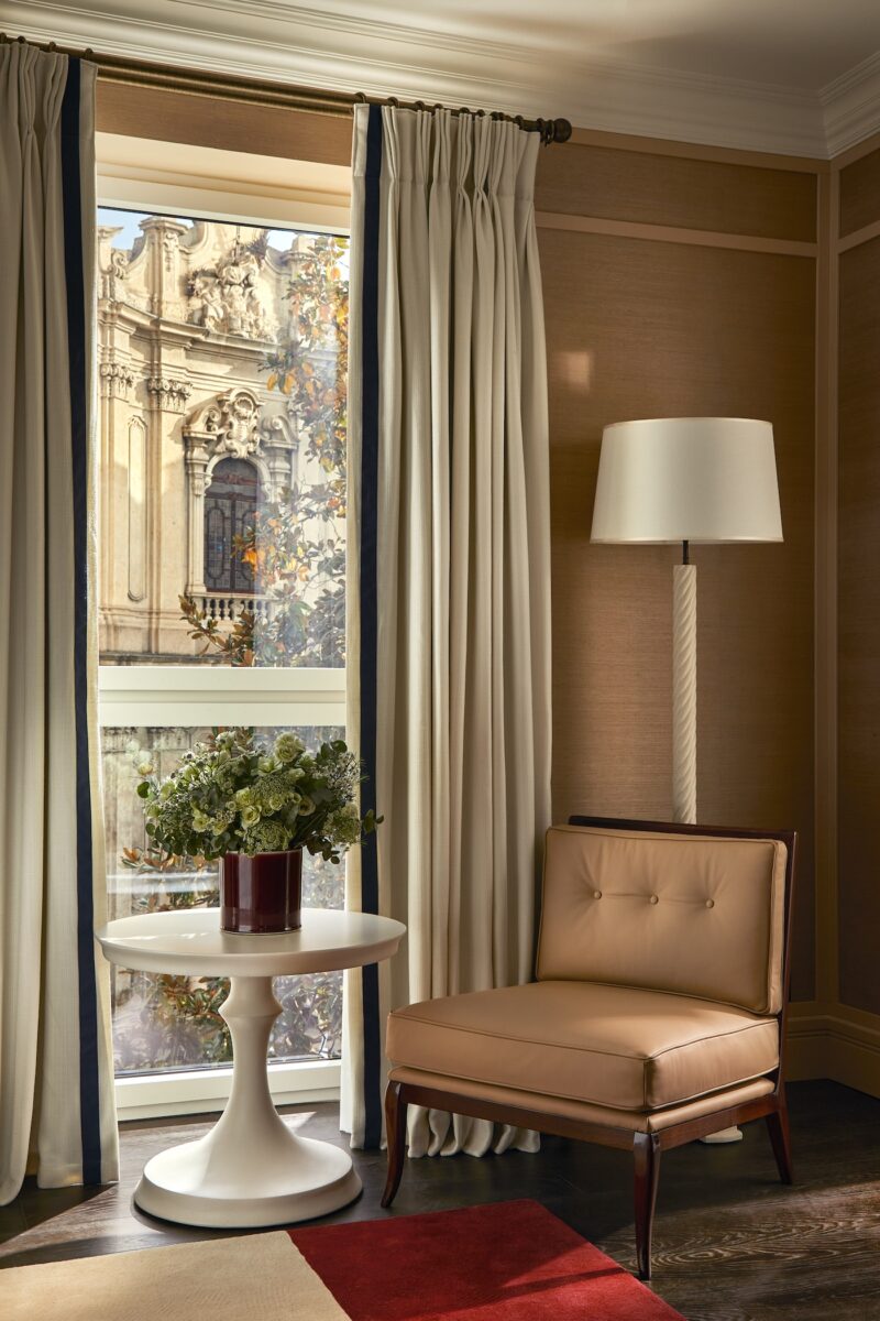 A milánói Carlton hotel #23