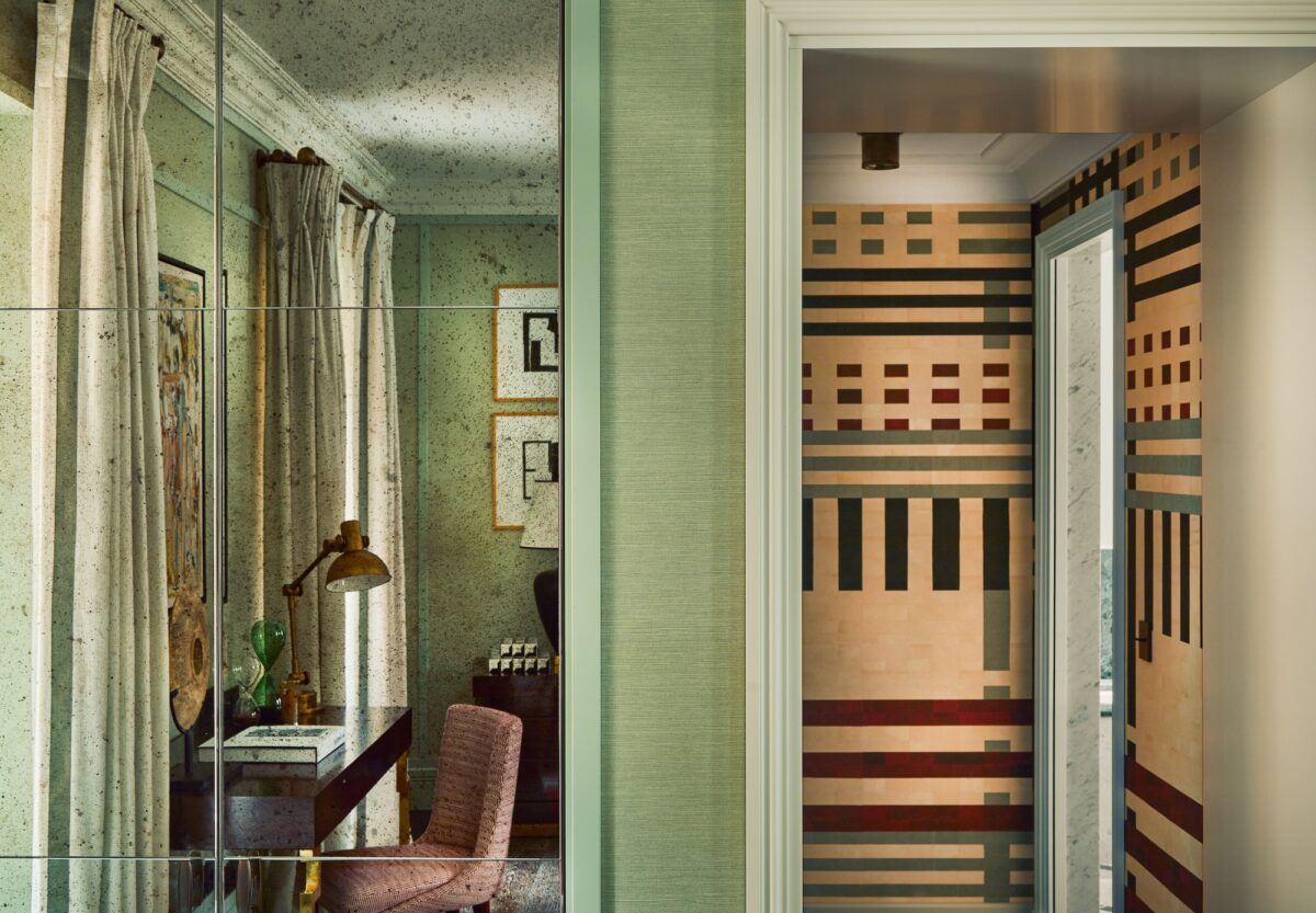 A milánói Carlton hotel #22