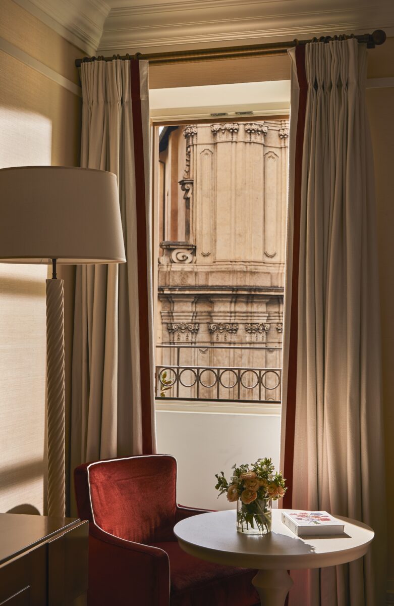 A milánói Carlton hotel #21