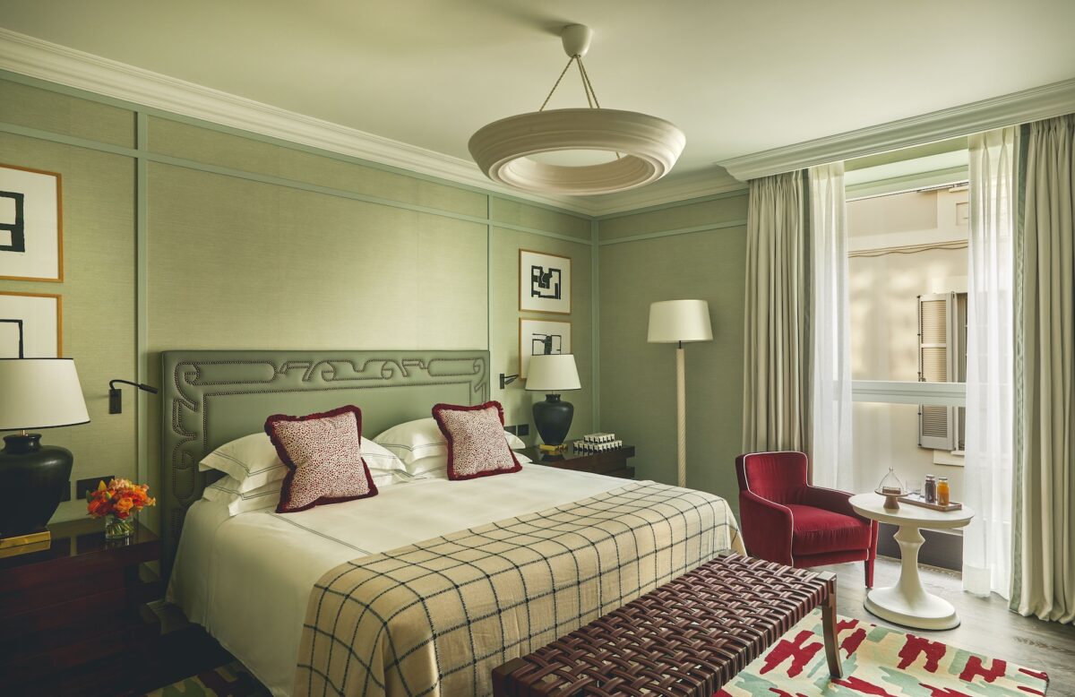 A milánói Carlton hotel #10
