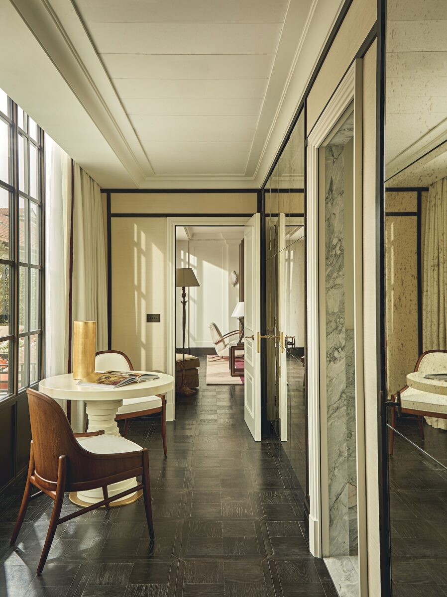 A milánói Carlton hotel #14