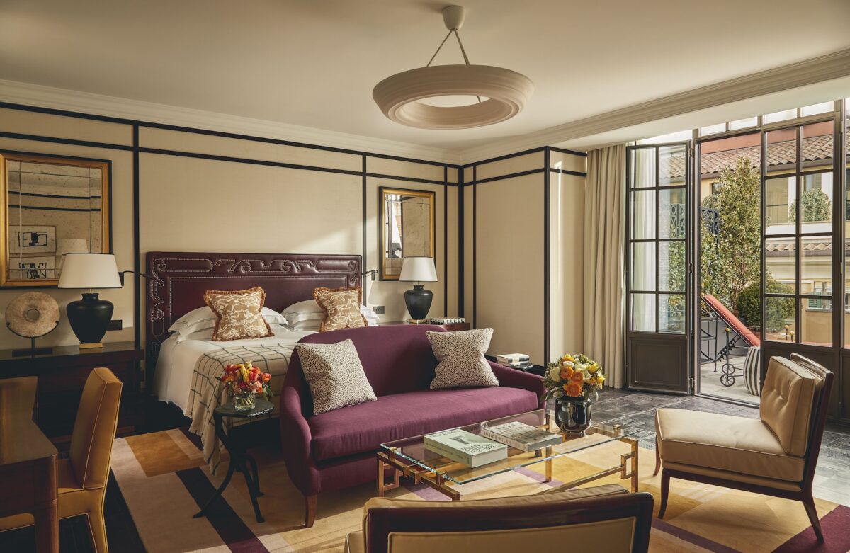 A milánói Carlton hotel #11