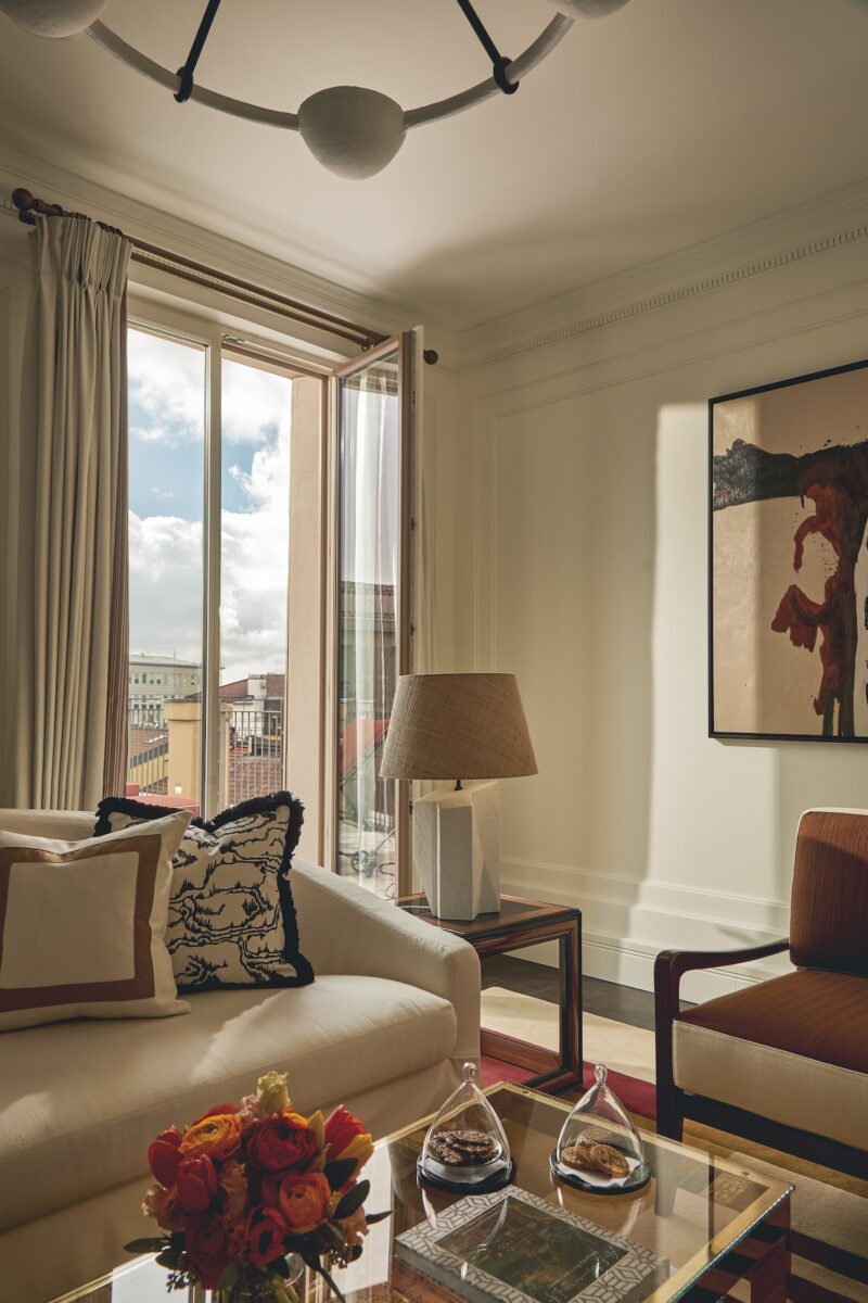 A milánói Carlton hotel #4