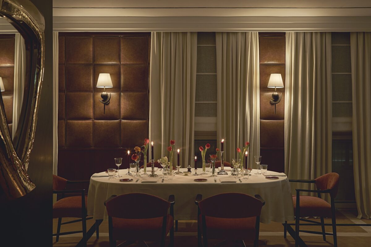 A milánói Carlton hotel #6