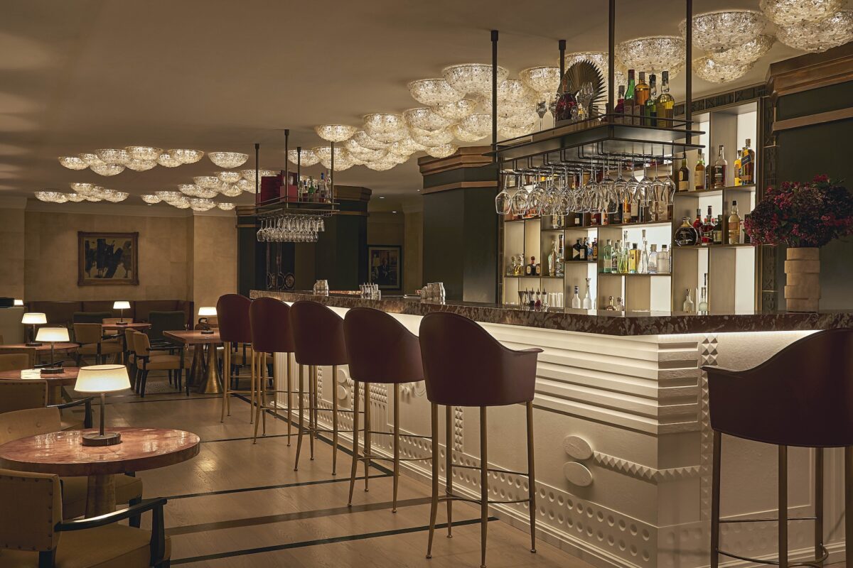 A milánói Carlton hotel #7
