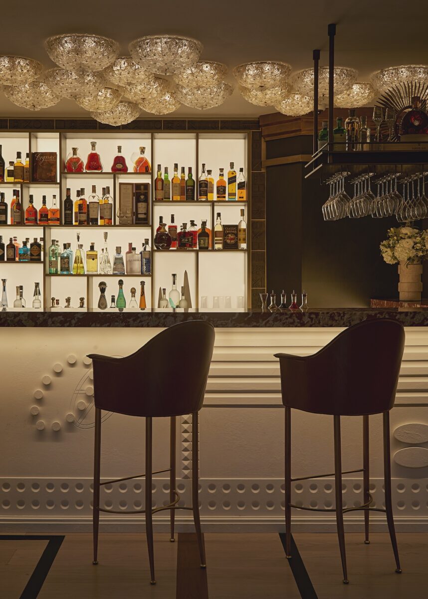 A milánói Carlton hotel #8