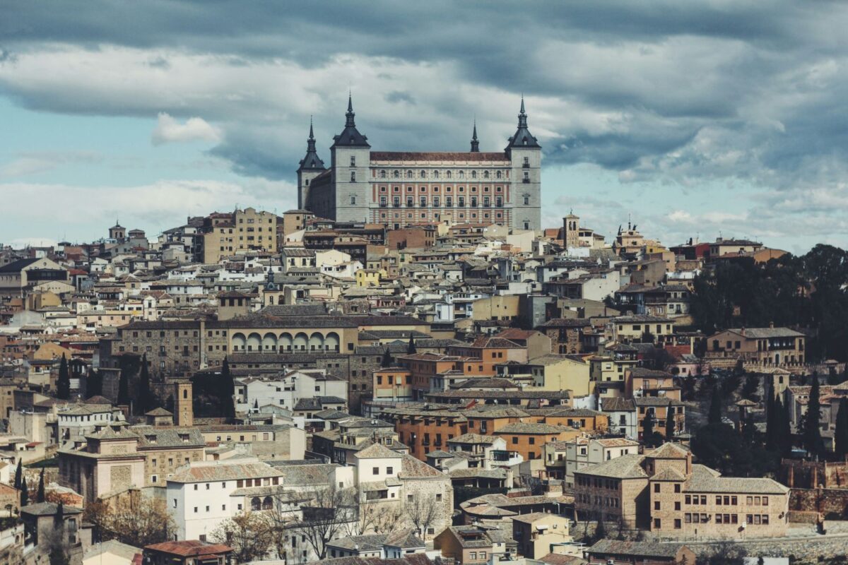 Hat város, amiért megéri átlépni Madrid határait #1