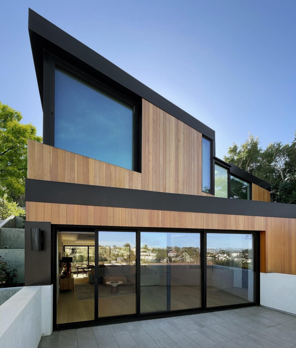 A Los Angeles-i Slot House #14