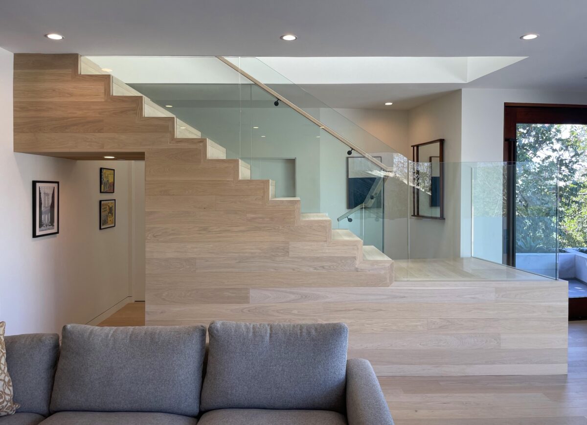 A Los Angeles-i Slot House #12