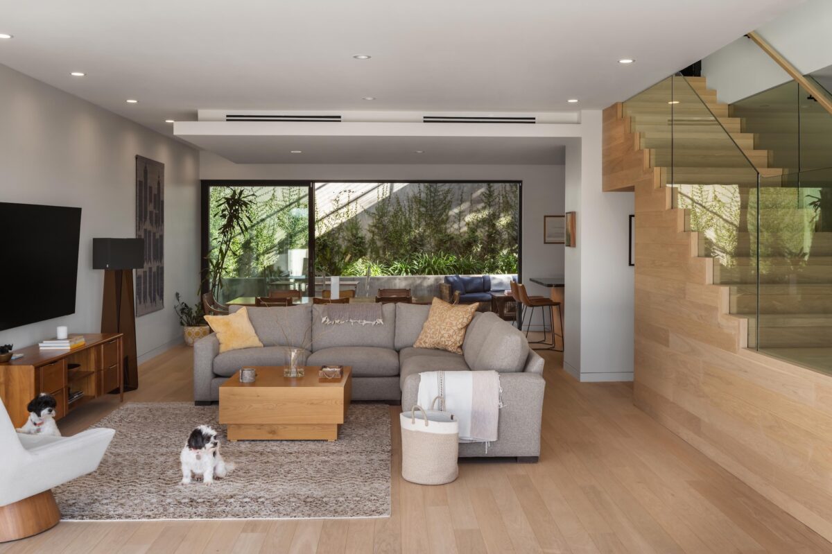 A Los Angeles-i Slot House #9