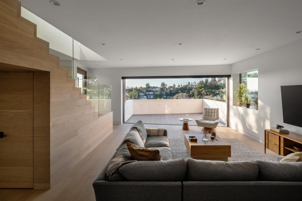 A Los Angeles-i Slot House #8