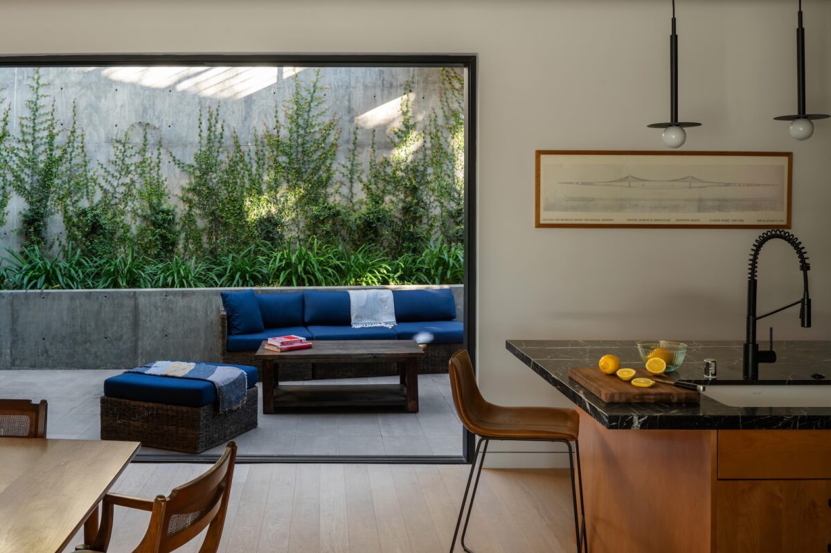 A Los Angeles-i Slot House #7