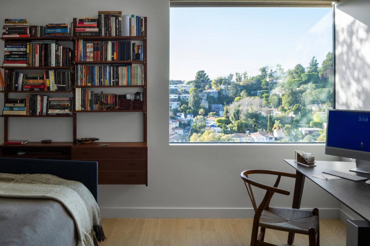 A Los Angeles-i Slot House #5