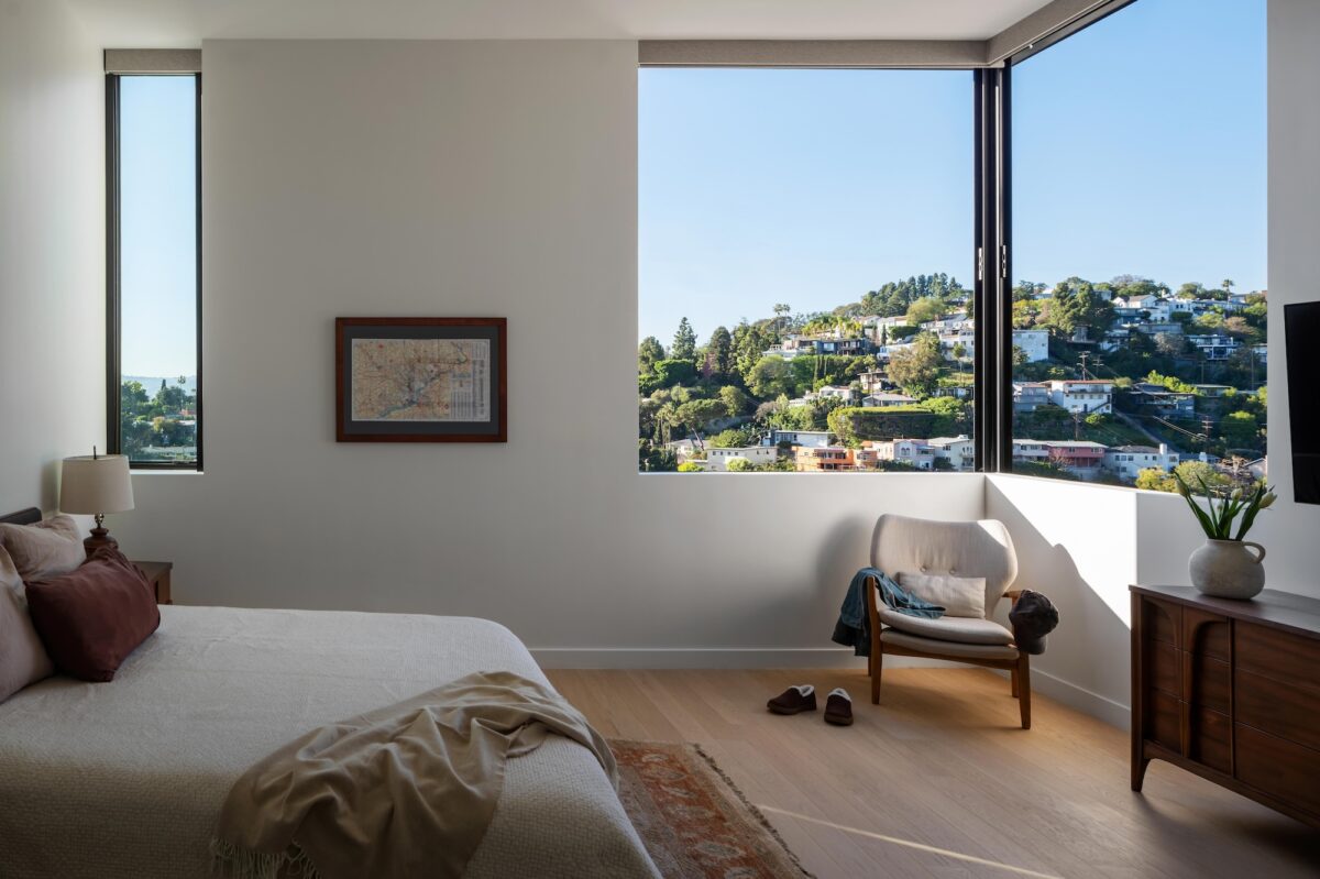 A Los Angeles-i Slot House #4