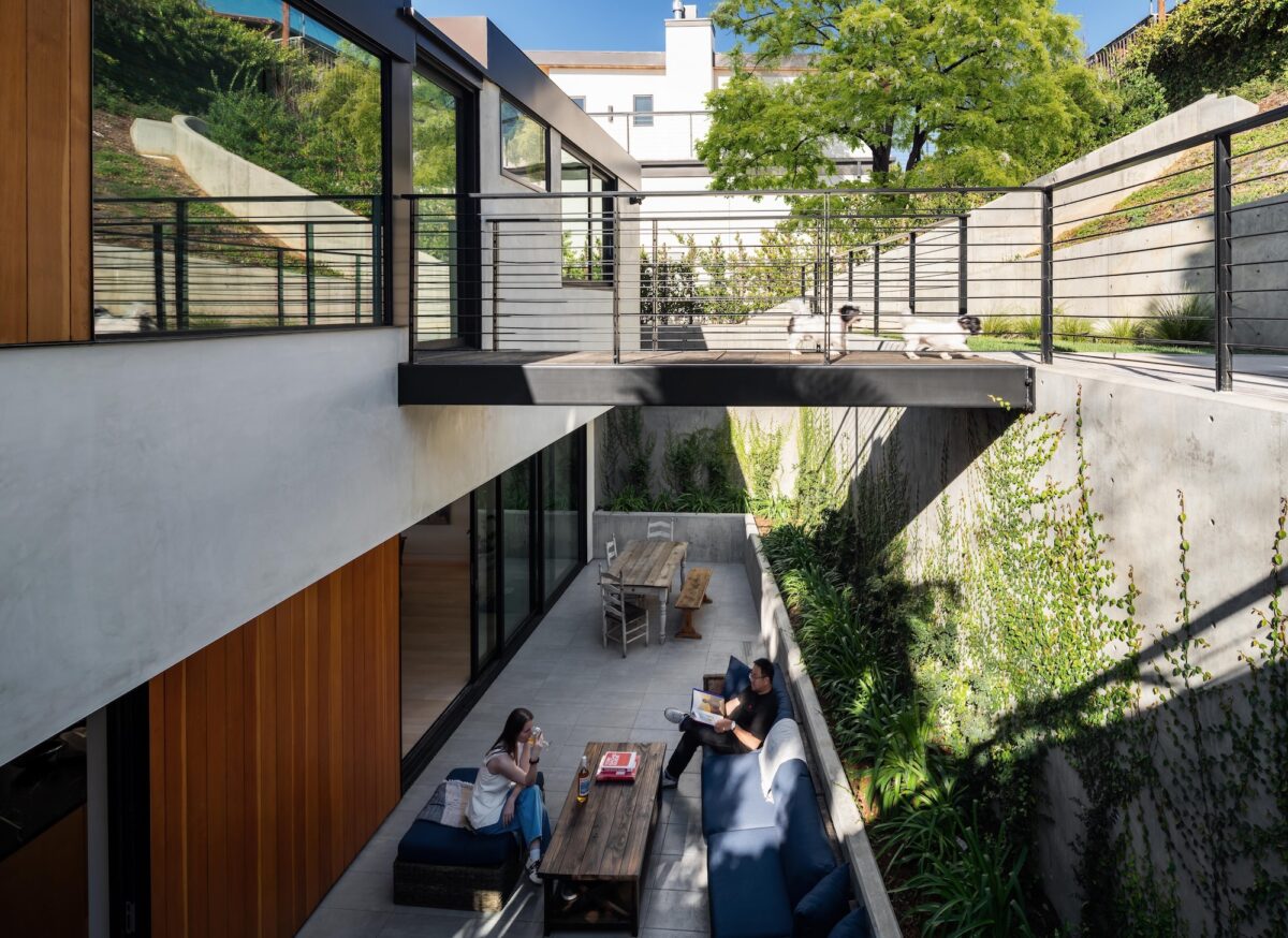A Los Angeles-i Slot House #3