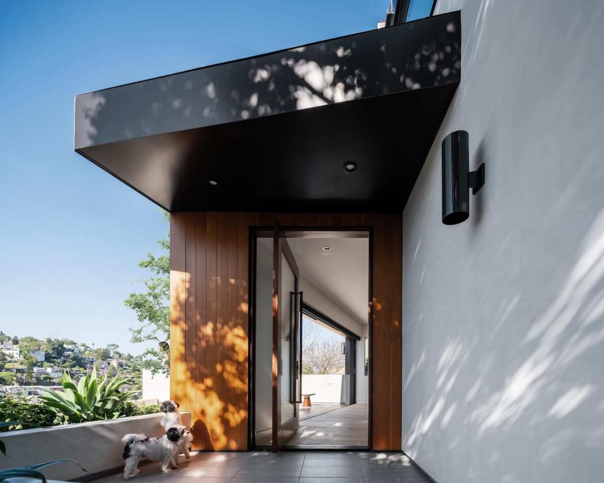 A Los Angeles-i Slot House #2