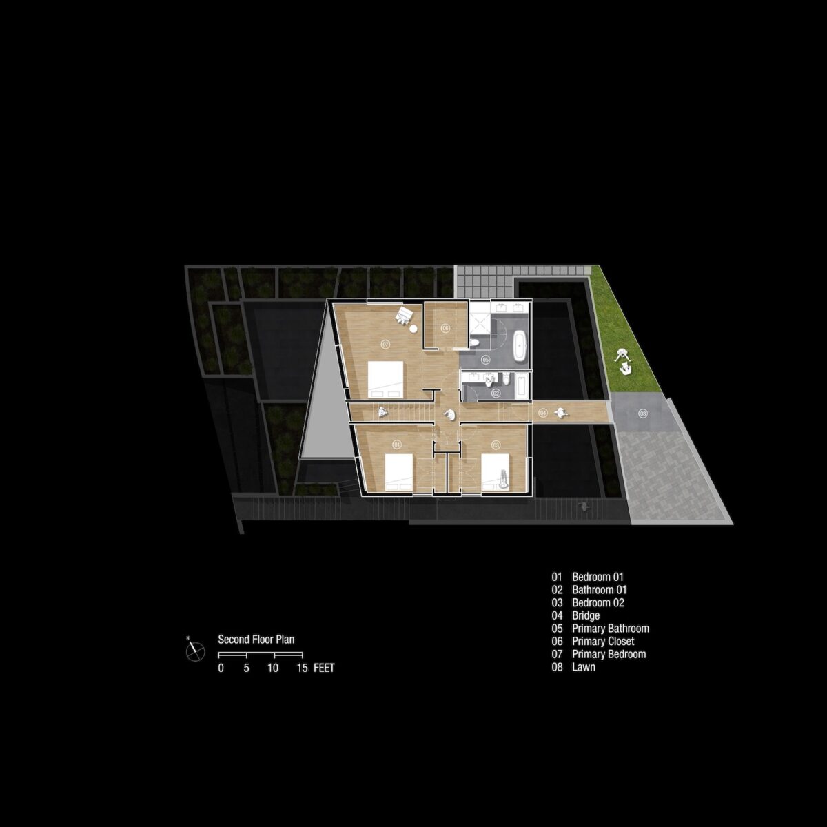 A Los Angeles-i Slot House #17