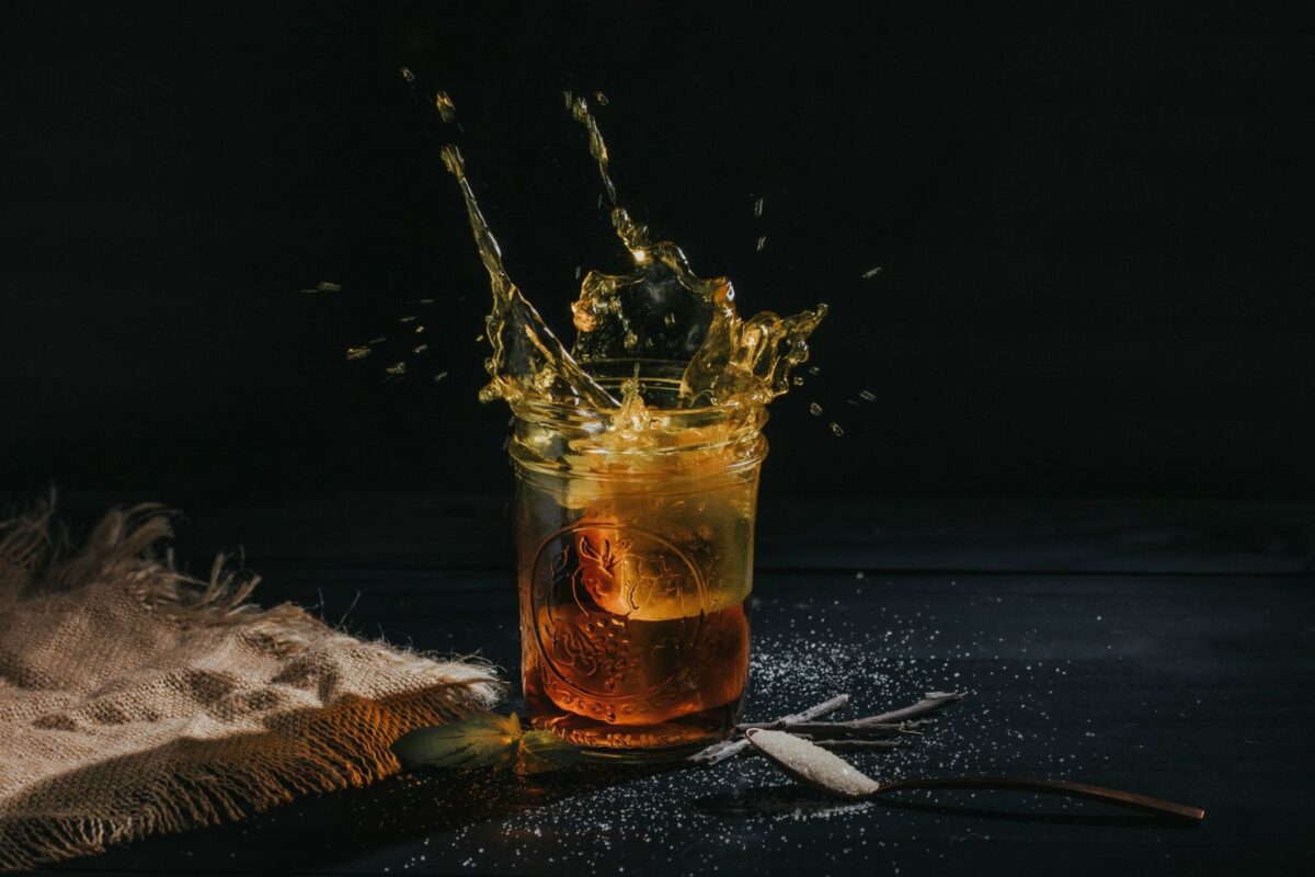 A pezsgőtől a csípős Margaritáig: ezek lesznek a szezon legizgalmasabb koktéljai #5