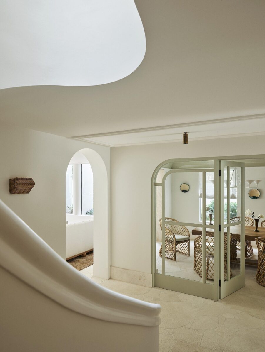 Villa a Bondi Beachen #6