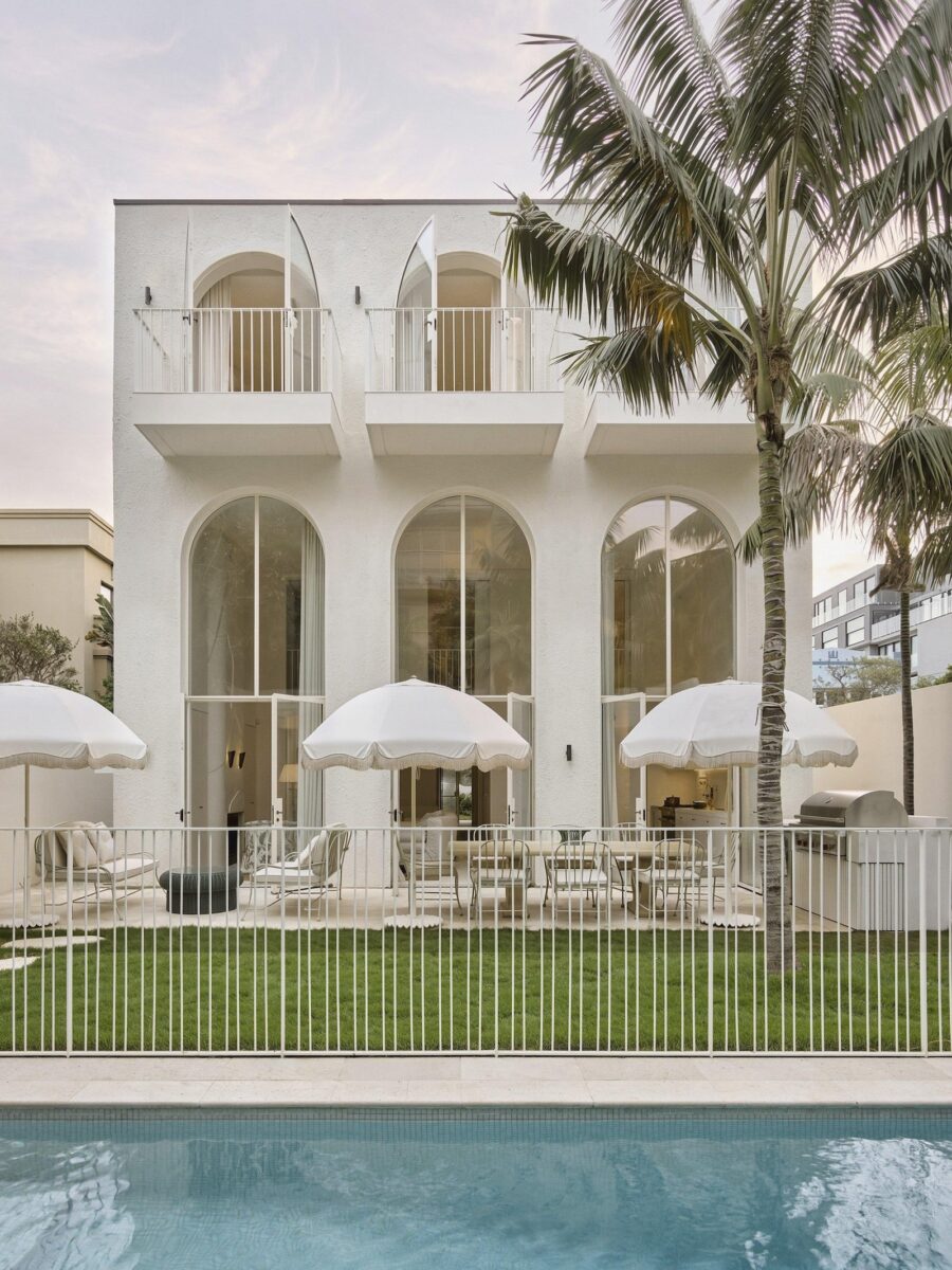 Villa a Bondi Beachen #16